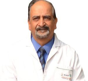 Dr. Sanjeev Dua