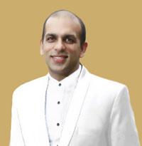 Dr. Manas Kalra