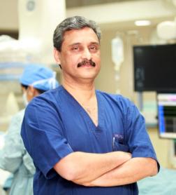 Dr. Atul Mathur