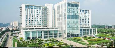 Medanta -The Medicity, Gurgoan