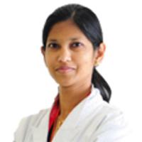 Dr. Svati Bansal