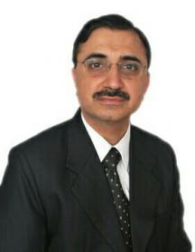 Dr. Surendra Nath Khanna