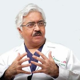 Dr. Ashok Seth