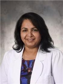 Dr. Veena Kalra