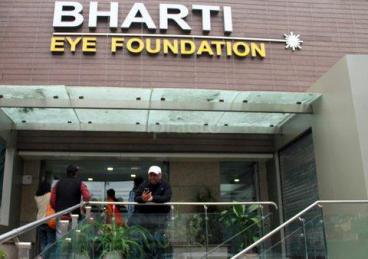 Bharti Eye Hospital, New Delhi