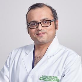 Dr.Udgeath Dhir 