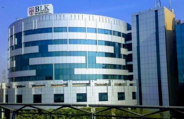 BLK Super Speciality Hospital, New Delhi