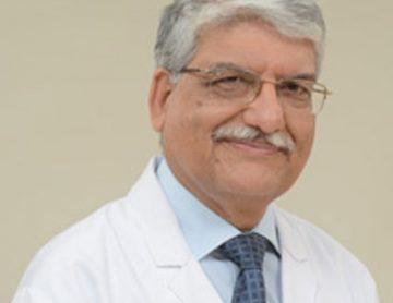 Dr. Gyan Sagar Tucker