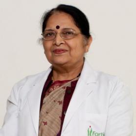 Dr. Suneeta Mittal