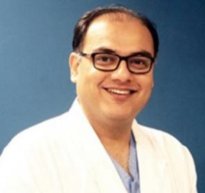 Dr. Sanjay Mahendru