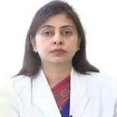 Dr. Dimple K Ahluwalia