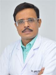 Dr. Vipul Gupta