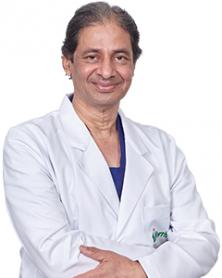 Dr. Ashok Rajgopal