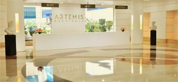 Artemis Hospital, Gurgaon