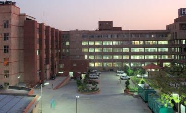 Dharamshila Narayana Superspeciality Hospital, New Delhi